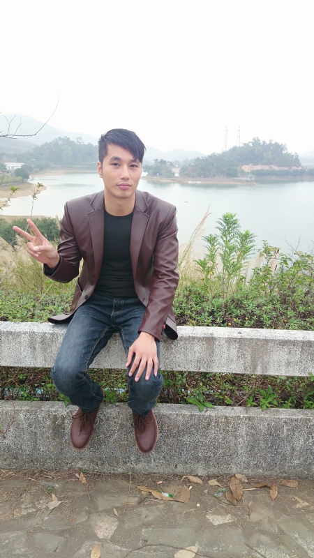 达尔的第一张照片--宿迁相亲服务中心