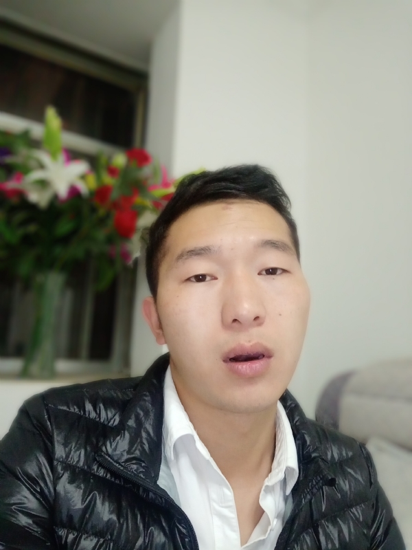 赵勇的第一张照片--宿迁相亲服务中心