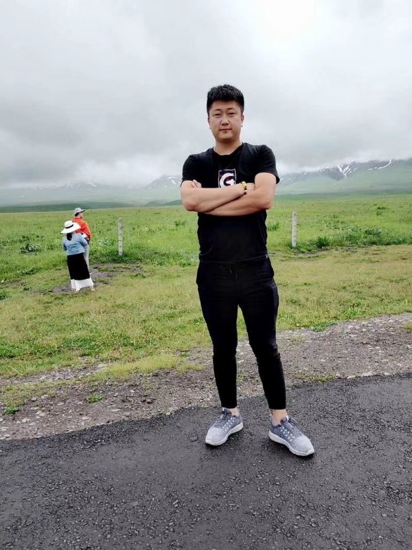 时间厮守的第一张照片--宿迁相亲服务中心