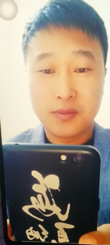 可乐猫的第一张照片--宿迁相亲服务中心