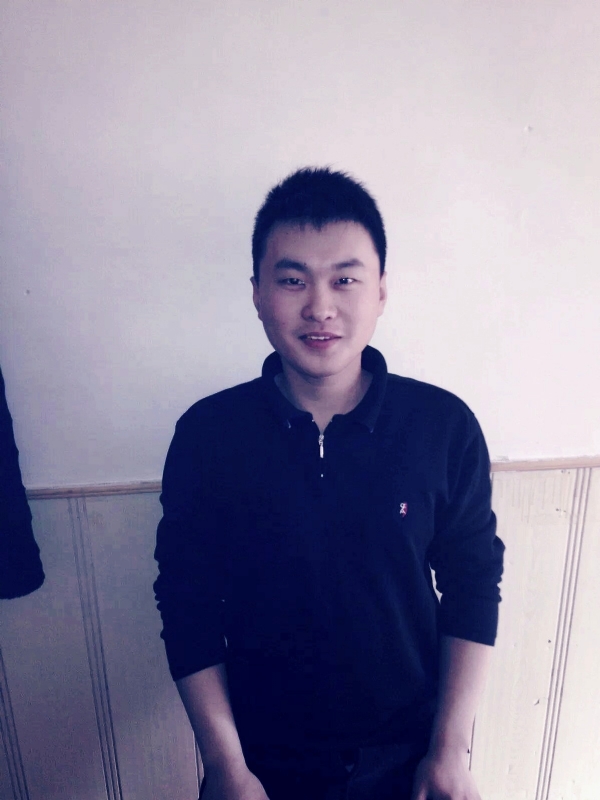 阳光总在风雨后的第一张照片--宿迁相亲服务中心