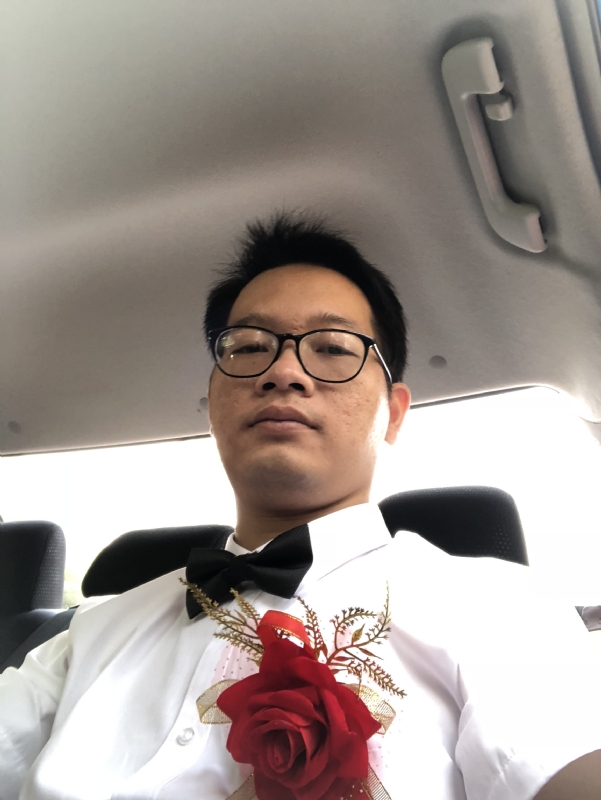 陈陈的第一张照片--宿迁相亲服务中心