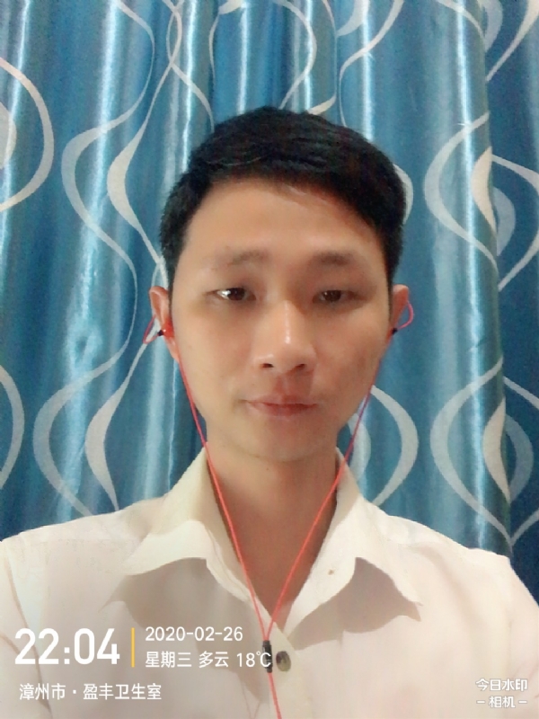 小林的第二张照片--宿迁相亲服务中心