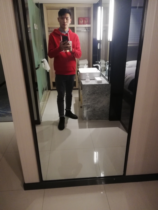 回忆里的小绵羊的第一张照片--宿迁相亲服务中心