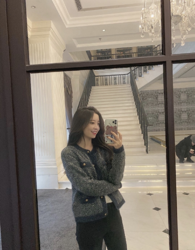 Emily的第一张照片--宿迁相亲服务中心