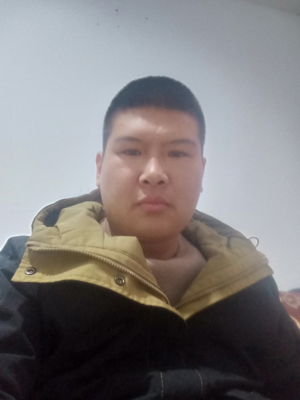 小辉辉2020的第一张照片--宿迁相亲服务中心