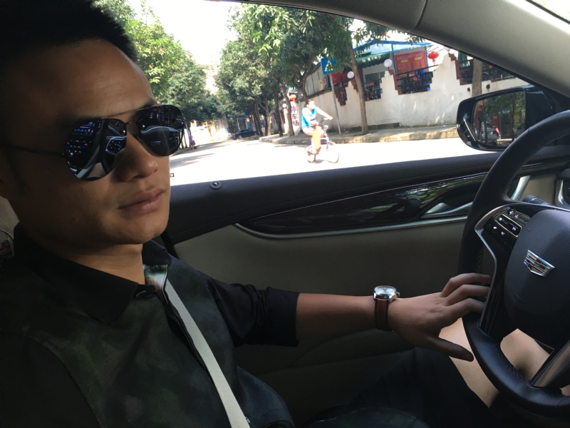 pengyu521的第一张照片--宿迁相亲服务中心