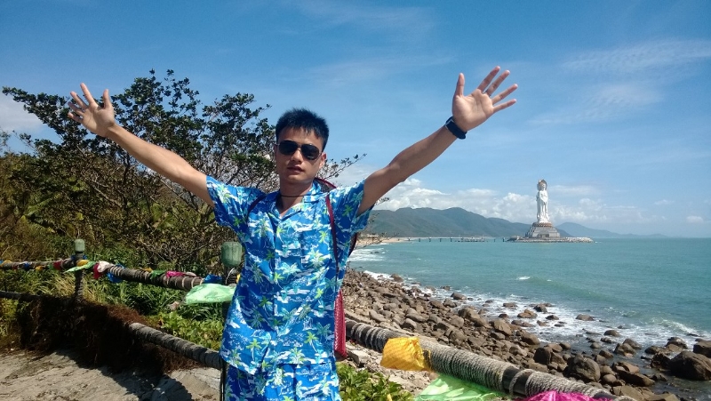 pengyu521的第二张照片--宿迁相亲服务中心