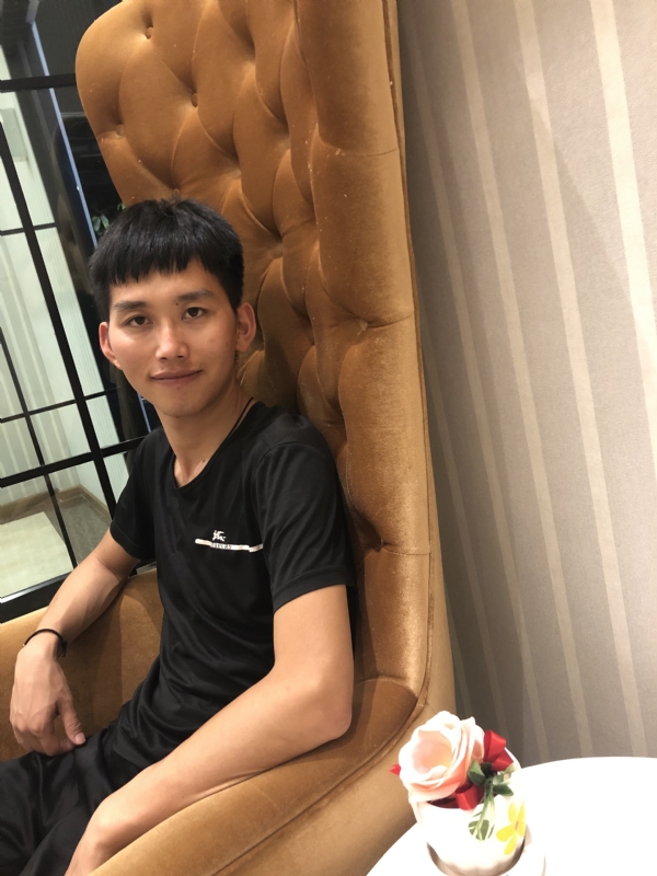 勿忘稀粥的第一张照片--宿迁相亲服务中心