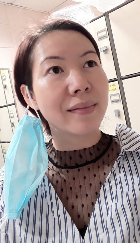 Nana的第一张照片--宿迁相亲服务中心