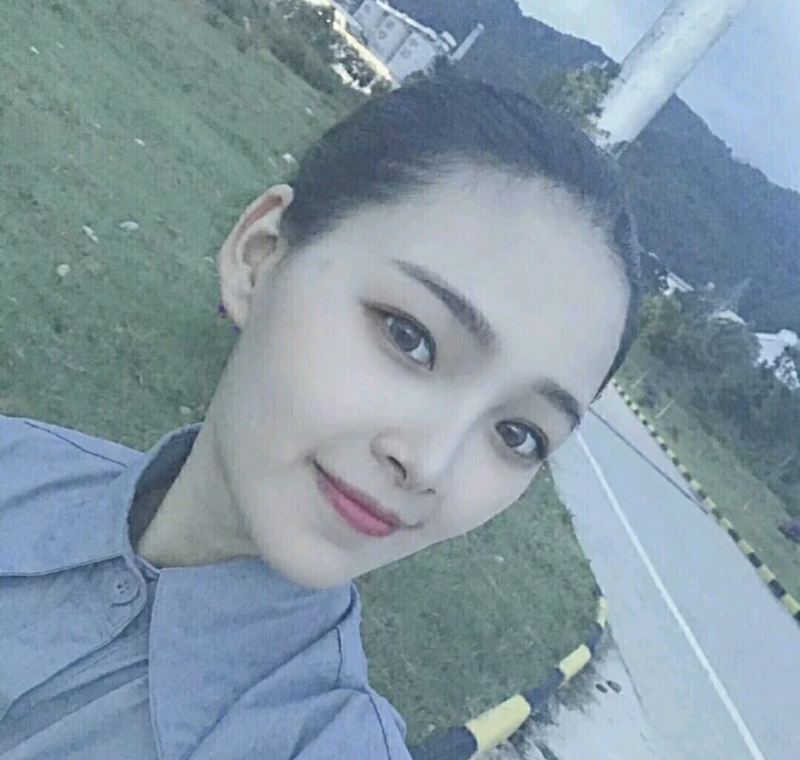 房子吃了兔子的第一张照片--宿迁相亲服务中心