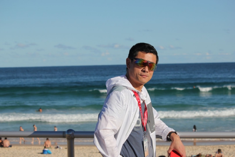 缘分的第一张照片--宿迁相亲服务中心