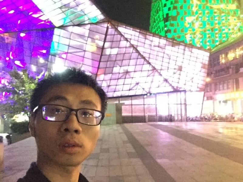 程生的第一张照片--宿迁相亲服务中心