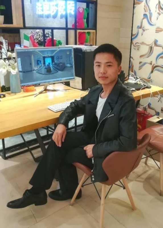 教师的第一张照片--宿迁相亲服务中心