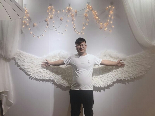 小凡的第一张照片--宿迁相亲服务中心