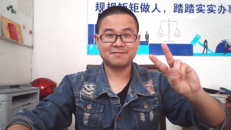 顾律师的第二张照片--宿迁相亲服务中心