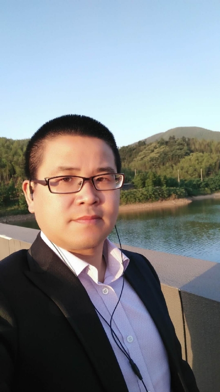 顾律师的第三张照片--宿迁相亲服务中心