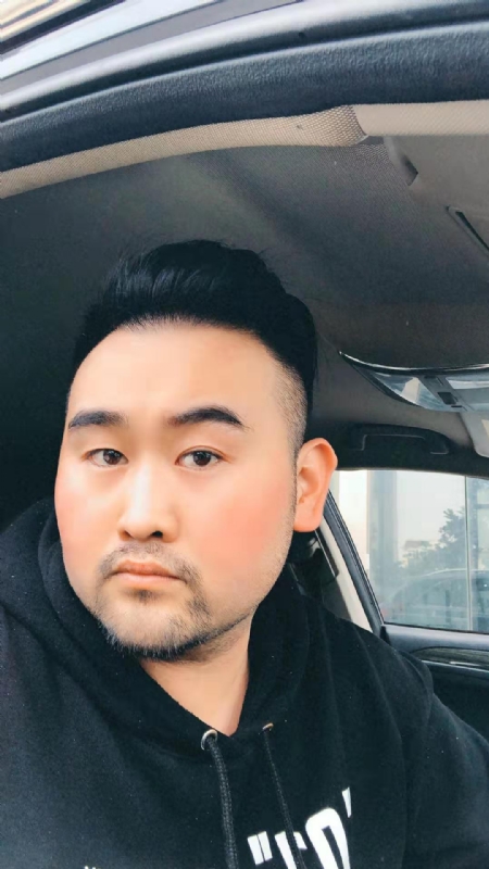 蒋不出口的第一张照片--宿迁相亲服务中心