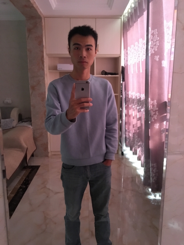 kylin的第一张照片--宿迁相亲服务中心