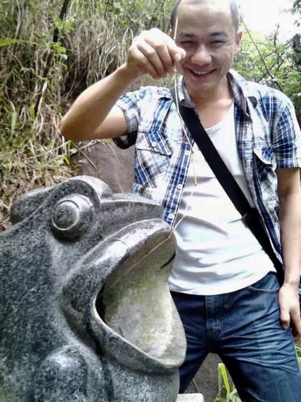 搜搜更懂你的第二张照片--宿迁相亲服务中心