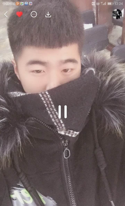 小陈的第一张照片--宿迁相亲服务中心