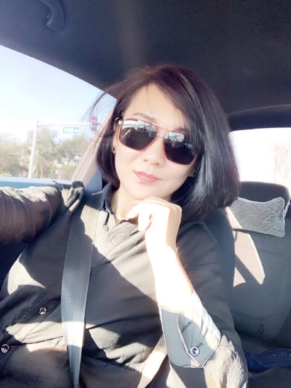 包容的第一张照片--宿迁相亲服务中心