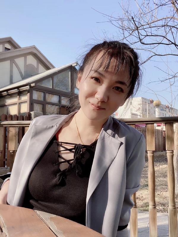 包容的第三张照片--宿迁相亲服务中心