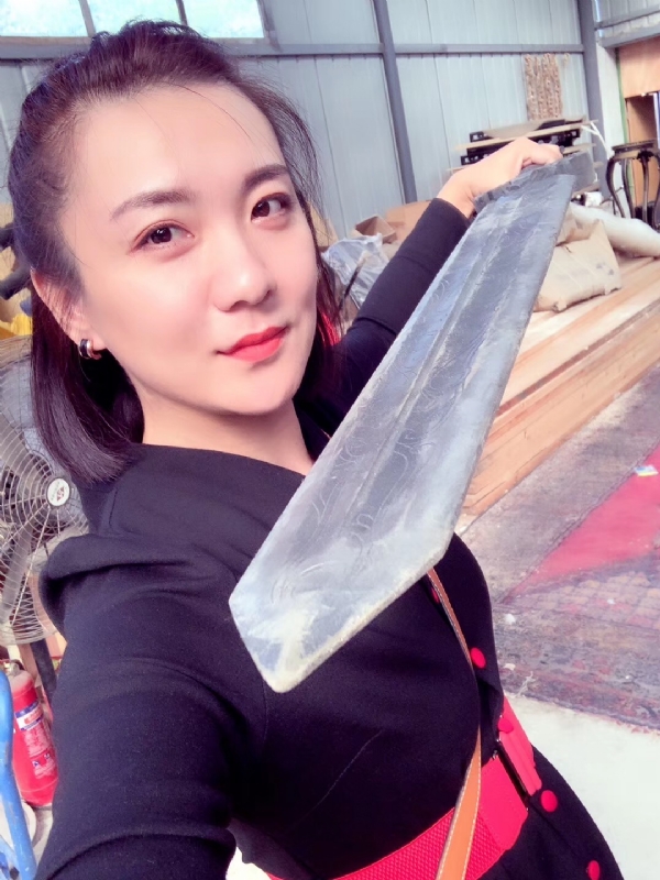 包容的第四张照片--宿迁相亲服务中心