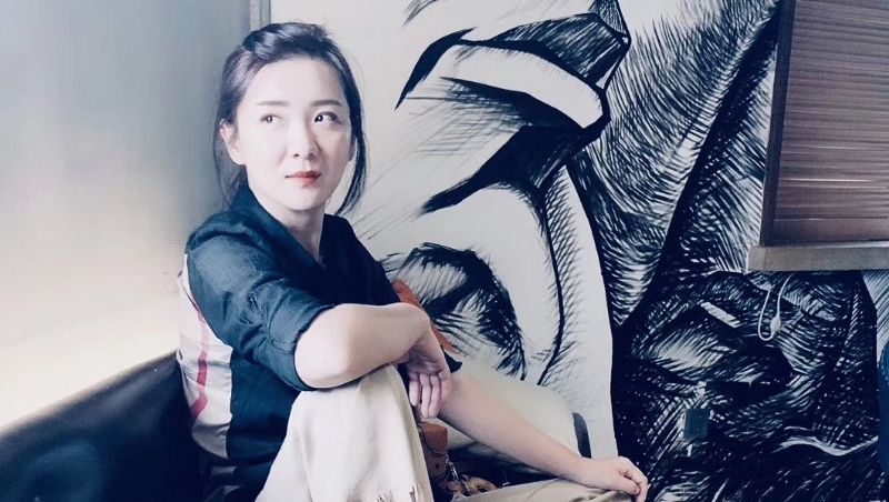 包容的第五张照片--宿迁相亲服务中心