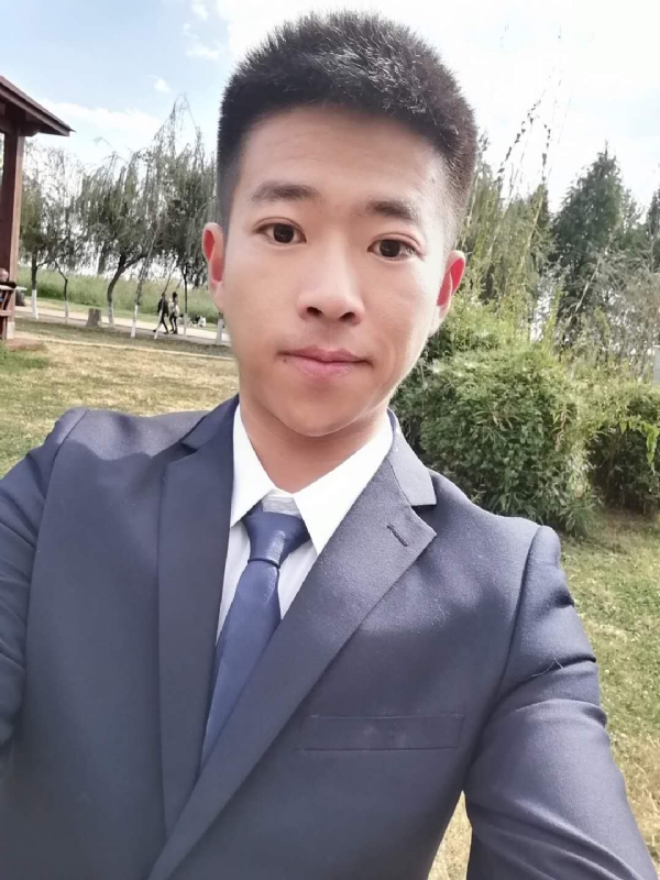 昌先生的第一张照片--宿迁相亲服务中心