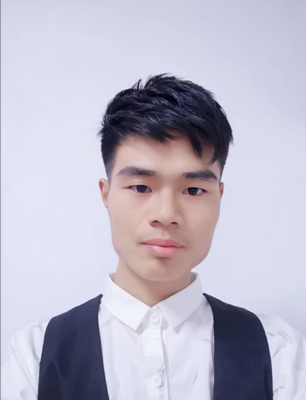 Edward的第一张照片--宿迁相亲服务中心