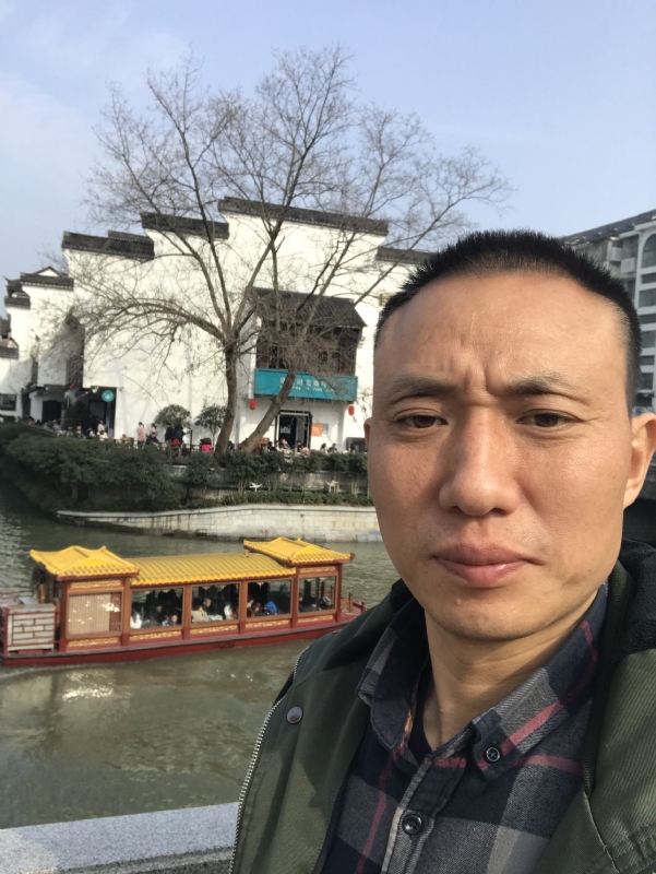 上善的第一张照片--宿迁相亲服务中心