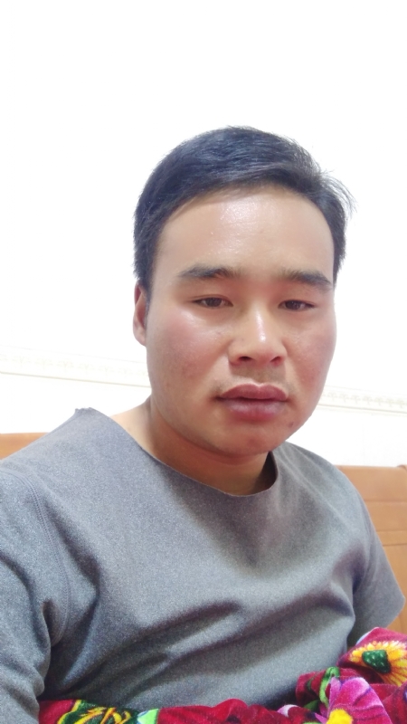 清梅煮酒的第一张照片--宿迁相亲服务中心