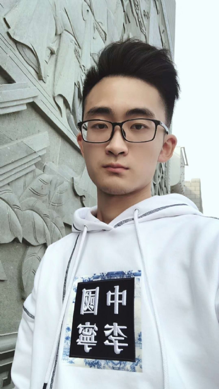 詹红平的第一张照片--宿迁相亲服务中心