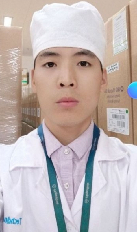 桑桑良良的第一张照片--宿迁相亲服务中心