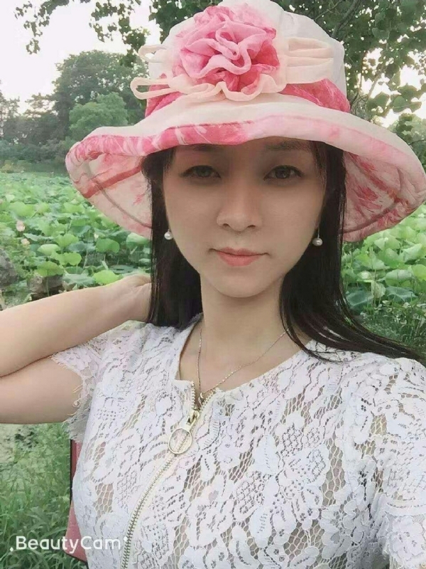 小青菜的第一张照片--宿迁相亲服务中心