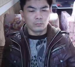 呆子的第一张照片--宿迁相亲服务中心