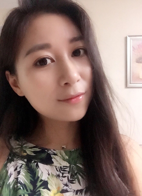 盛開的第一张照片--宿迁相亲服务中心