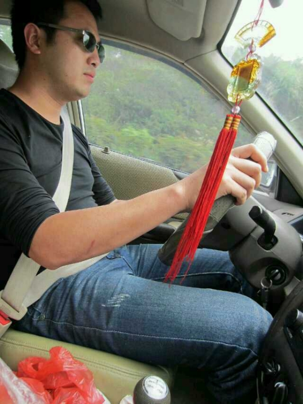 熊猫的第一张照片--宿迁相亲服务中心