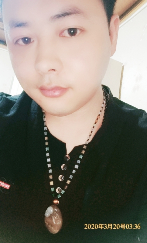 滴水成沙的第一张照片--宿迁相亲服务中心