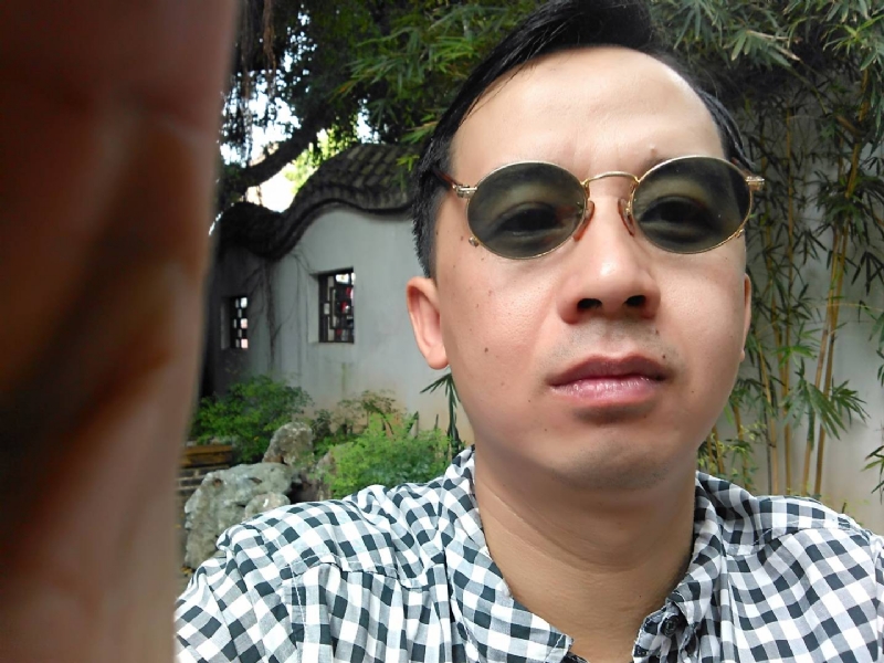 网网忘记了的第一张照片--宿迁相亲服务中心