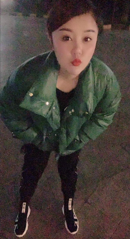 杨乔依的第一张照片--宿迁相亲服务中心