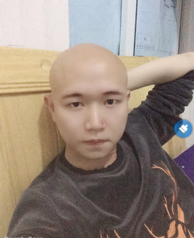 昊天的第一张照片--宿迁相亲服务中心