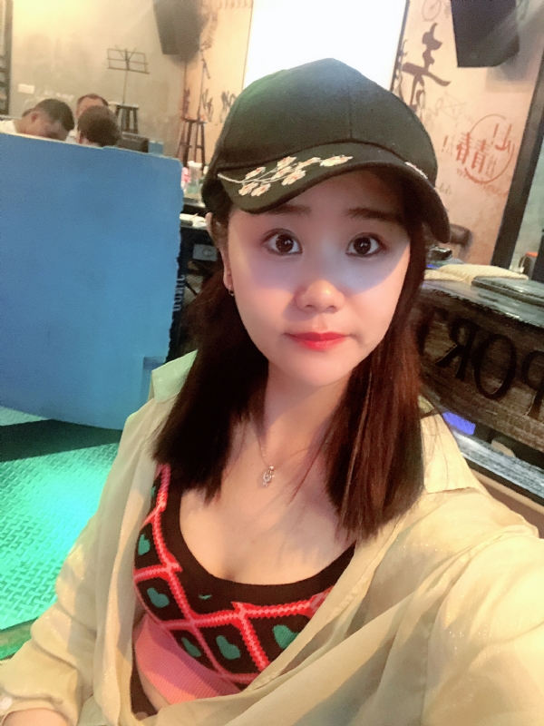 沐秋的第一张照片--宿迁相亲服务中心