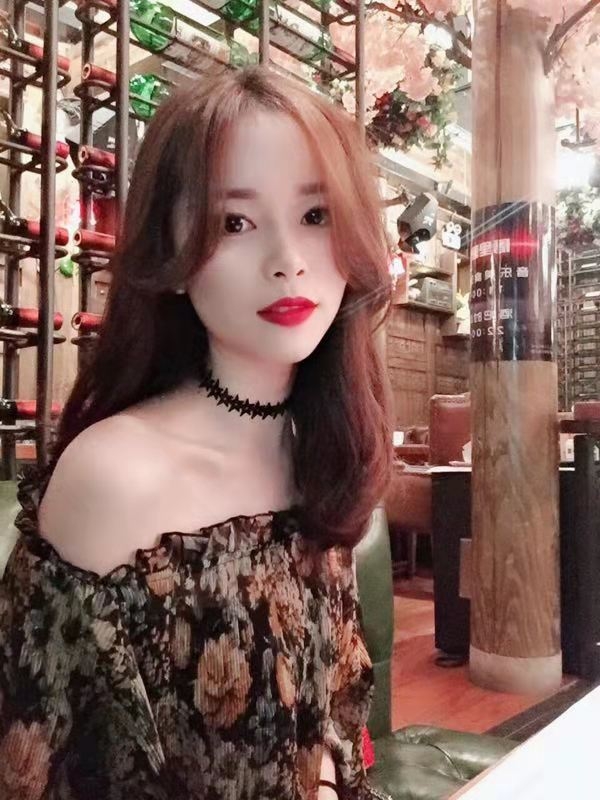 晓洁的第一张照片--宿迁相亲服务中心