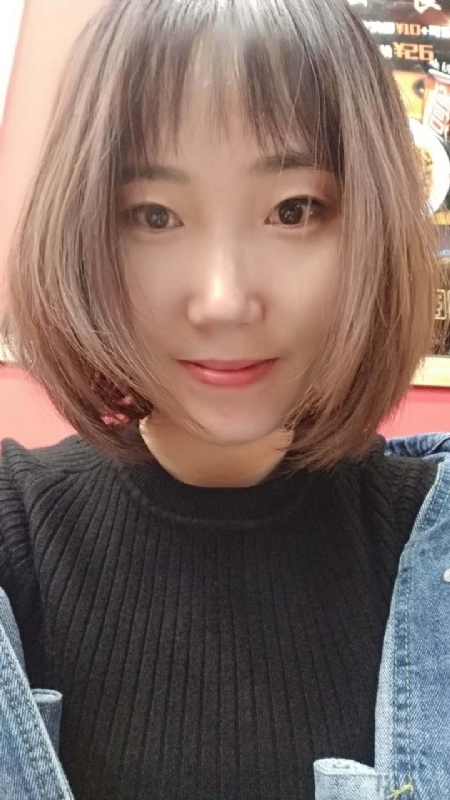 西西的第一张照片--宿迁相亲服务中心