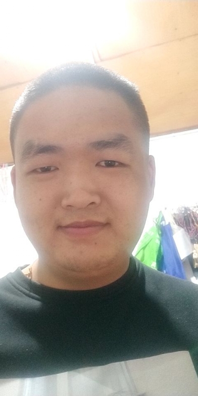 魅力恩霖的第一张照片--宿迁相亲服务中心