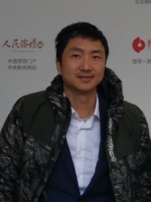 明的第一张照片--宿迁相亲服务中心