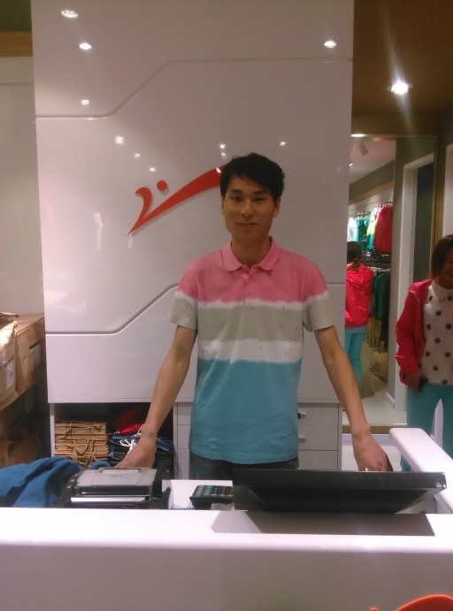 寻芳踪的第一张照片--宿迁相亲服务中心