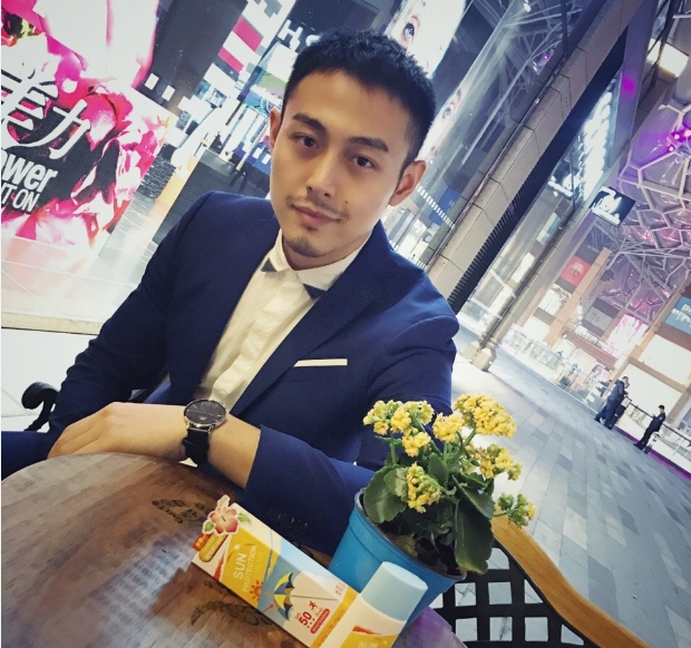 wenze的第一张照片--宿迁相亲服务中心